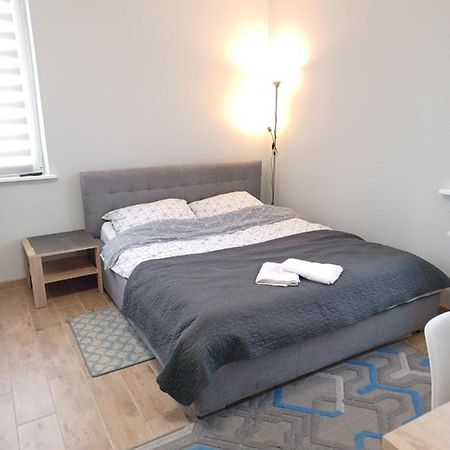 Apartamenty Centrum Lipowa 16 Бялисток Екстериор снимка