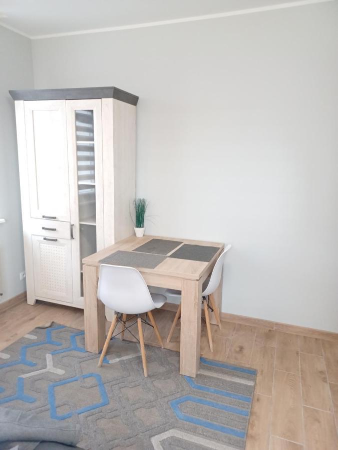 Apartamenty Centrum Lipowa 16 Бялисток Екстериор снимка