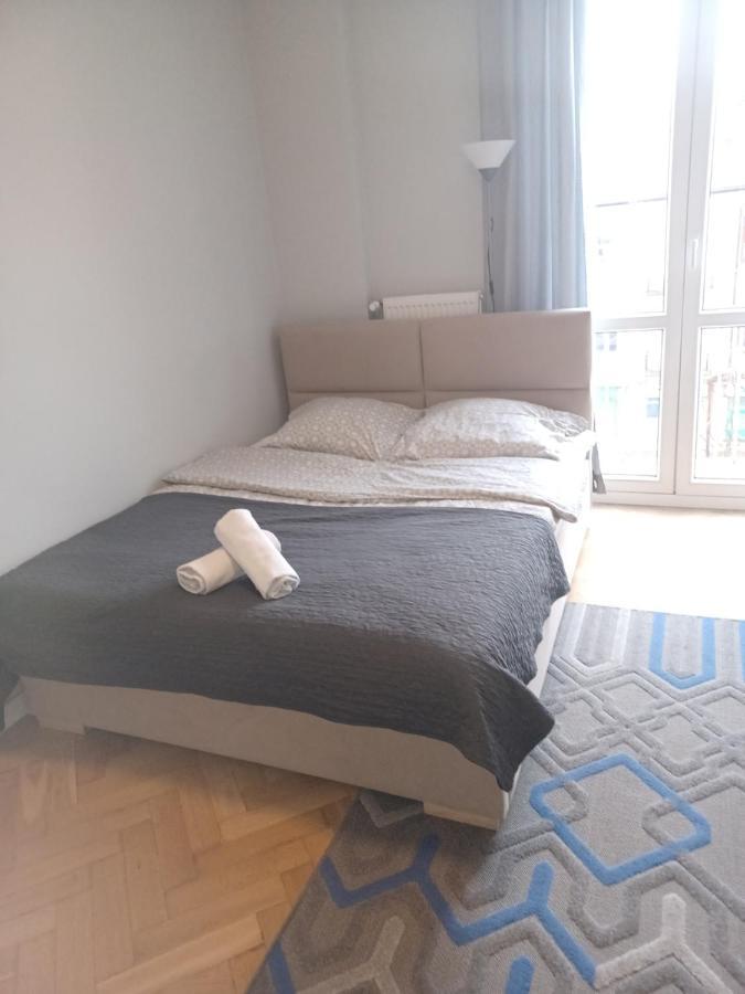 Apartamenty Centrum Lipowa 16 Бялисток Екстериор снимка