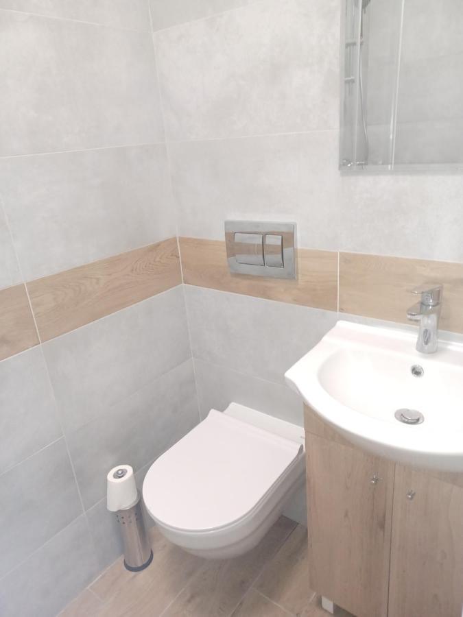Apartamenty Centrum Lipowa 16 Бялисток Екстериор снимка