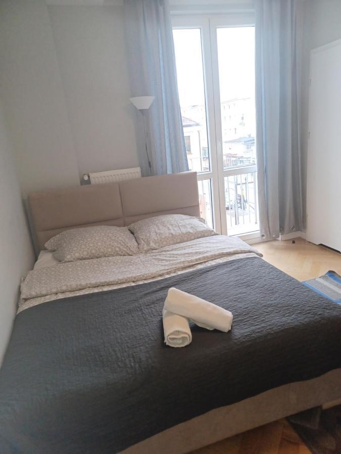 Apartamenty Centrum Lipowa 16 Бялисток Екстериор снимка