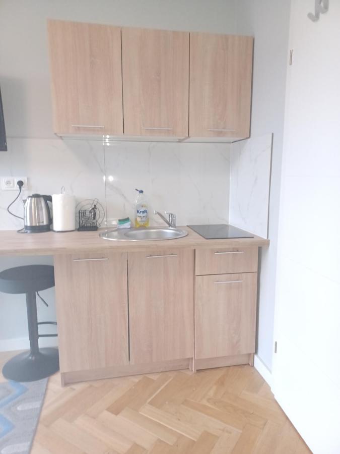 Apartamenty Centrum Lipowa 16 Бялисток Екстериор снимка