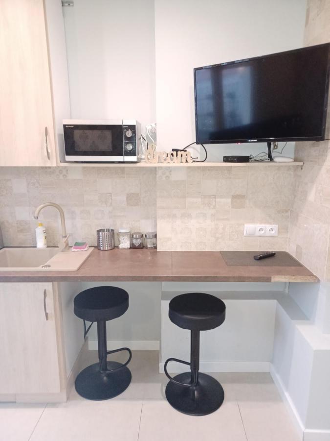 Apartamenty Centrum Lipowa 16 Бялисток Екстериор снимка