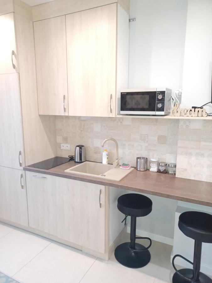 Apartamenty Centrum Lipowa 16 Бялисток Екстериор снимка