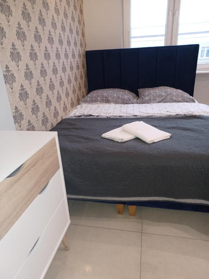 Apartamenty Centrum Lipowa 16 Бялисток Екстериор снимка